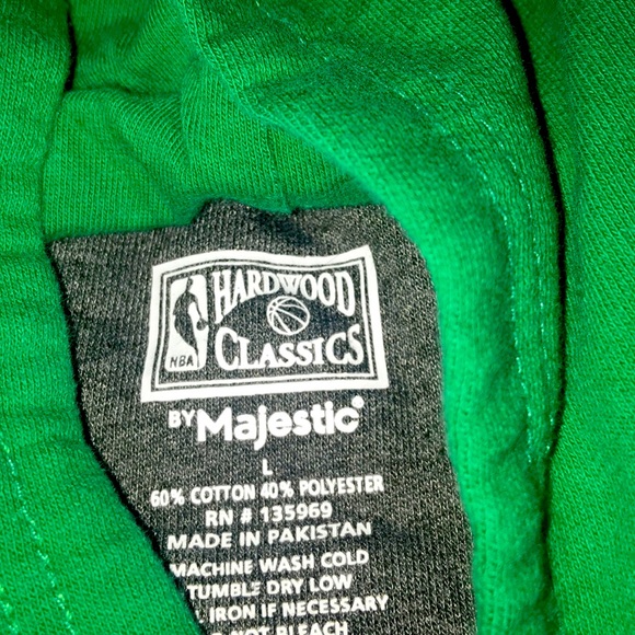 Milwaukee bucks basketball hoodie - Picture 3 of 3